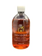 ANVIDERM BAGNO OLEATO 500 ML