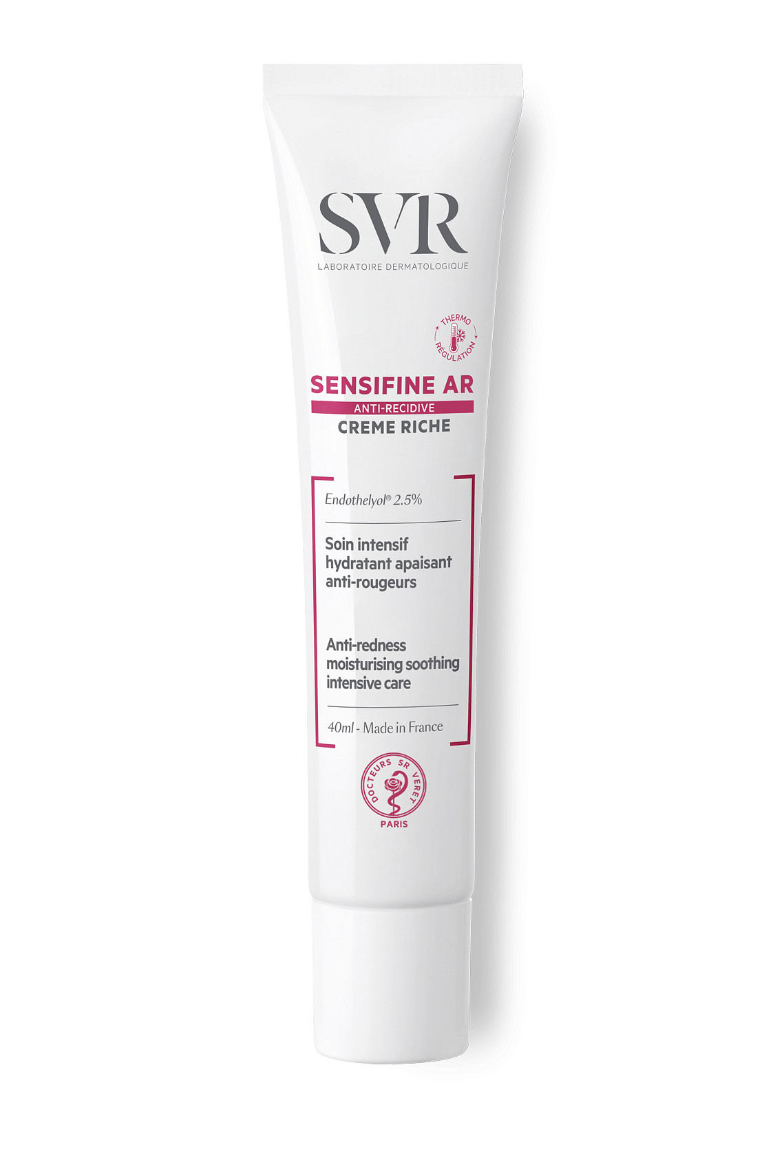 Svr Sensifine Ar Creme Riche 40 Ml