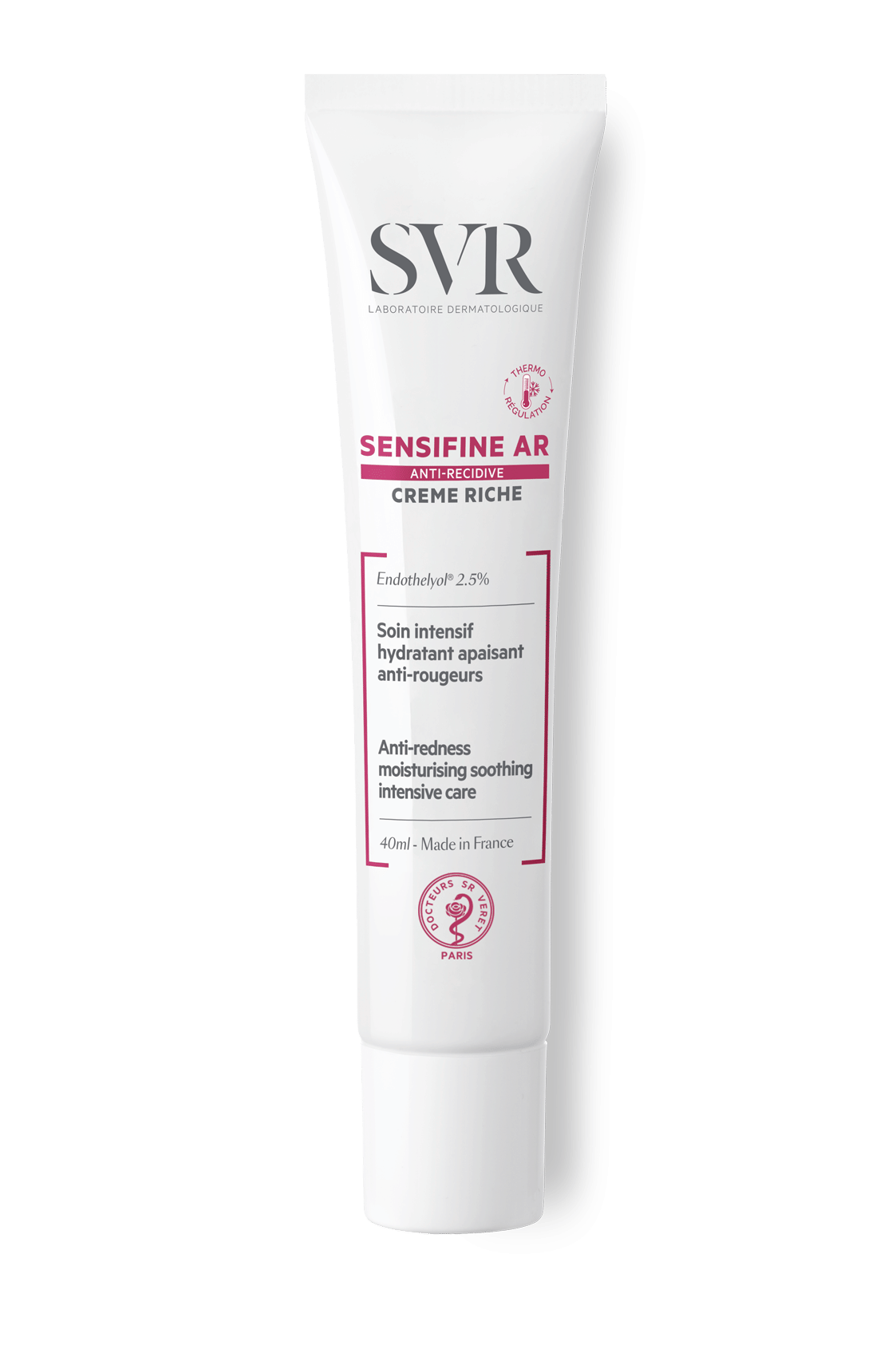 Svr Sensifine Ar Creme Riche 40 Ml
