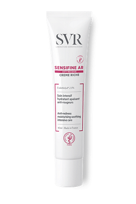 SVR SENSIFINE AR CREME RICHE 40 ML