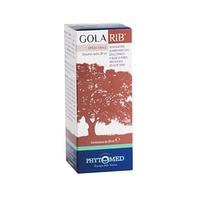 Golarib Spray 20 Ml