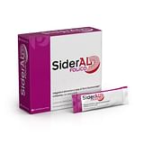 SIDERAL FOLICO 30 MG 20 BUSTINE OROSOLUBILI