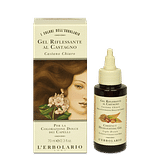 GEL RIFLESSANTE AL CASTAGNO CASTANO CHIARO 70 ML