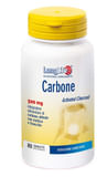 LONGLIFE CARBONE ATTIVATO 80 TAVOLETTE DIVISIBILI