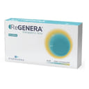 REGENERA LENTE A CONTATTO TERAPEUTICA IONIC SCLERALE