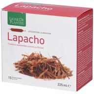 LAPACHO 15 AMPOLLE BEVIBILI DA 15 ML