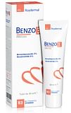 BENZO 3 EMULGEL 30 ML