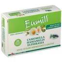 EUMILL GOCCE OCULARI 20 FLACONCINI MONODOSE 0,5 ML