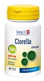 LONGLIFE CLORELLA BIO 60 CAPSULE