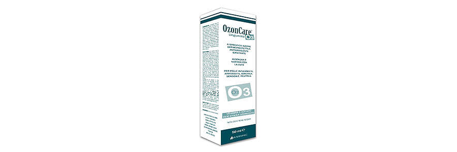 Ozoncare 50 Ml