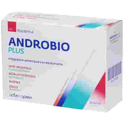 ANDROBIO PLUS 30 BUSTINE