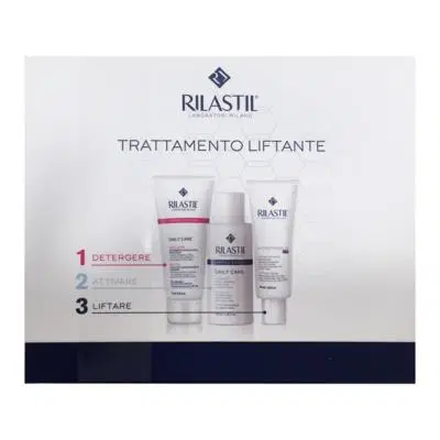 RILASTIL HYDROTENSEUR COFANETTO NATALE LF CREMA RILASTIL HYDROTENSEUR COFANETTO NATALE LF CREMA