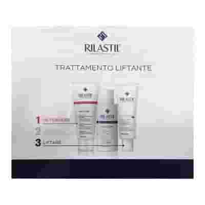 RILASTIL HYDROTENSEUR COFANETTO NATALE LF CREMA