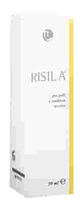 RISIL A CREMA PER PELLI ACNEICHE 30 ML