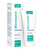 MICRONORM SCRUB VISO-CORPO 250 ML