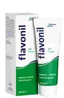 FLAVONIL CORPO GEL 200 ML