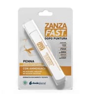 ZANZAFAST DOPOPUNTURA CON AMMONIACA 12 ML
