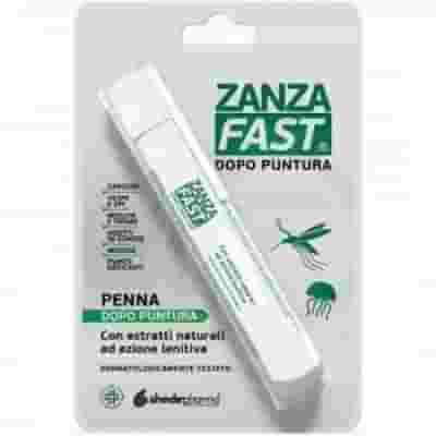 ZANZAFAST DOPOPUNTURA SENZA AMMONIACA