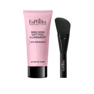 EUPHIDRA MASCH SOFT PEEL ILLUMINANTE CON PENNELLO