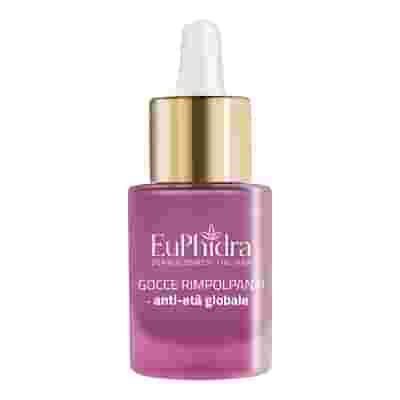 EUPHIDRA FILL SUP GOCCE RIMPOLPANTI