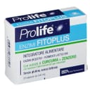 PROLIFE ENZIMI FITOPLUS 20 CAPSULE