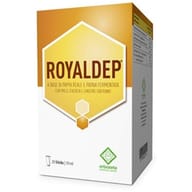 ROYALDEP 20 STICK LIQUIDI