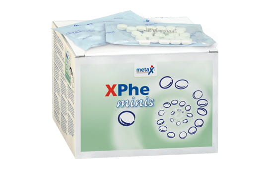 Xphe Minis 30 Buste Da 24 Compresse