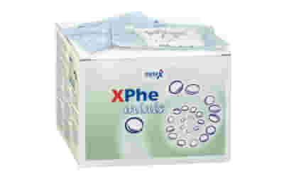 XPHE MINIS 30 BUSTE DA 24 COMPRESSE