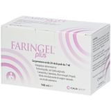 Faringel Plus 20 Stick Pack 7 Ml | 1000Farmacie