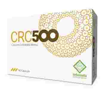 CRC500 60 CAPSULE
