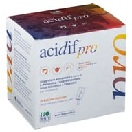 ACIDIF PRO 30 BUSTINE