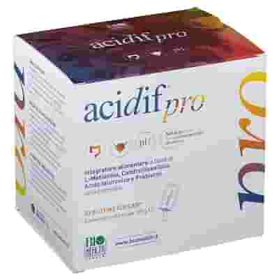 ACIDIF PRO 30 BUSTINE