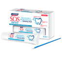 SOS DENTI SMALTO SIERO 15 ML