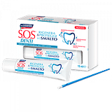 SOS DENTI SMALTO SIERO 15 ML