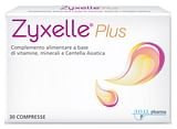 ZYXELLE PLUS 30 COMPRESSE