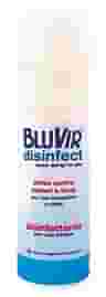 BLUVIR SPRAY NO GAS BATTERICIDA E VIRUCIDA 100 ML