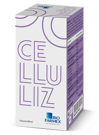 Celluliz 500 Ml