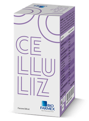 CELLULIZ 500 ML
