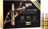 ISDINCEUTICS FLAVO C MELATONIN 30 FIALE