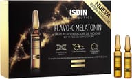 ISDINCEUTICS FLAVO C MELATONIN 30 FIALE