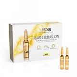 ISDINCEUTICS FLAVO C ULTRAGLICAN 30 FIALE