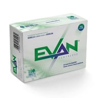 EVAN 60 COMPRESSE