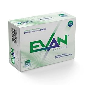 Evan 60 Compresse