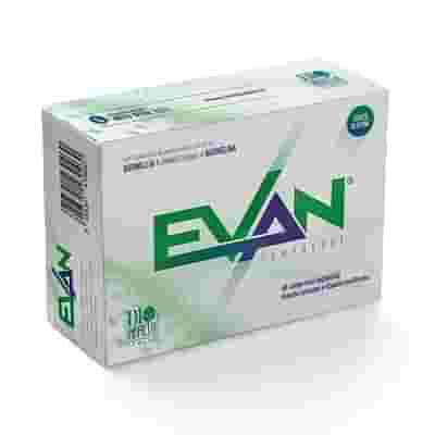EVAN 60 COMPRESSE