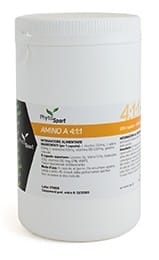 AMINO A 4 1 1 200 CAPSULE