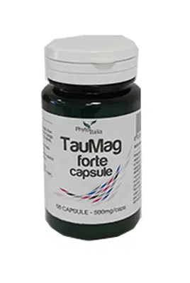 TAUMAG FORTE 60 CAPSULE TAUMAG FORTE 60 CAPSULE