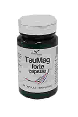TAUMAG FORTE 60 CAPSULE