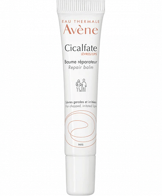 EAU THERMALE AVENE CICALFATE BALSAMO LABBRA 10 ML