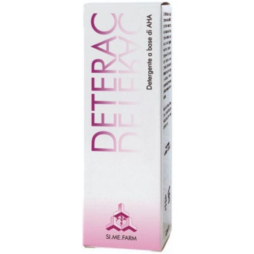 DETERAC DETERGENTE CORPO 200 ML