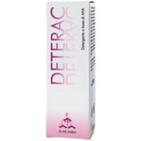 DETERAC DETERGENTE CORPO 200 ML